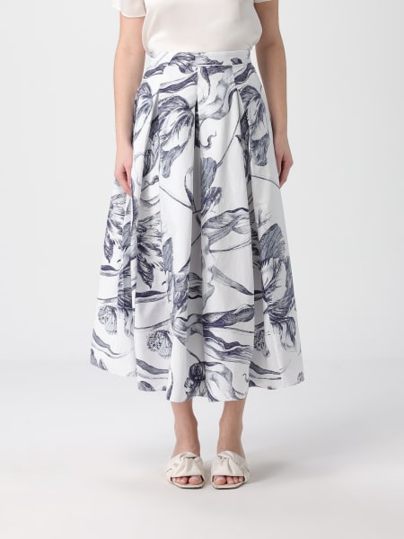 半身裙 女士 Erdem