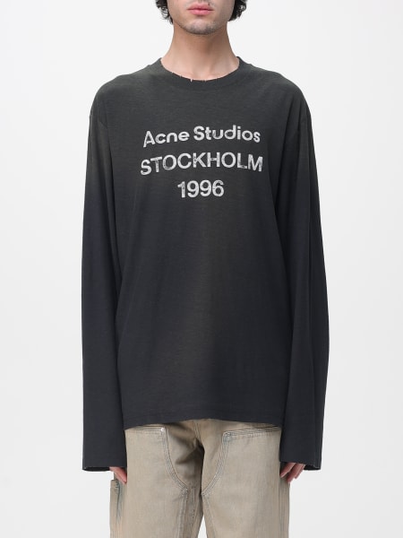 T-shirt homme Acne Studios