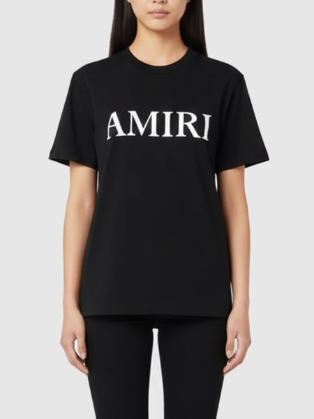 T-shirt woman Amiri