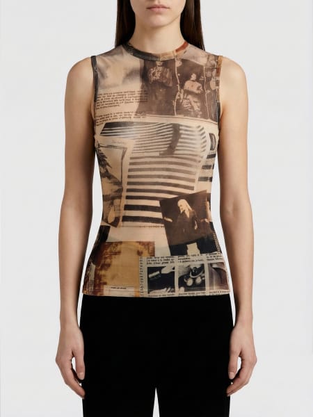 Top femme Jean Paul Gaultier