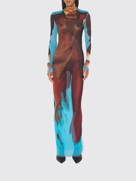 Robe femme Jean Paul Gaultier