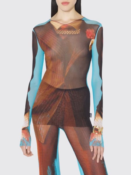 Top femme Jean Paul Gaultier