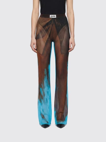 Pantalon femme Jean Paul Gaultier