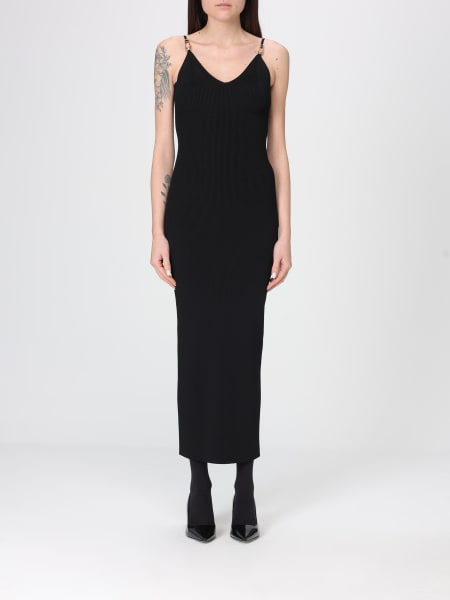 连衣裙 女士 Versace