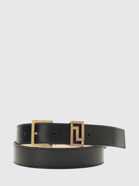Ceinture femme Versace