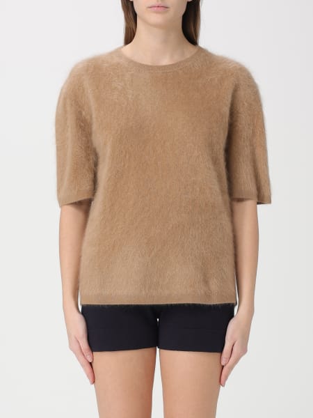 Sweat-shirt femme Lisa Yang