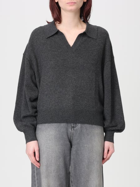 Sweat-shirt femme Lisa Yang