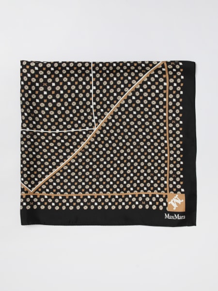 Scarf woman Max Mara