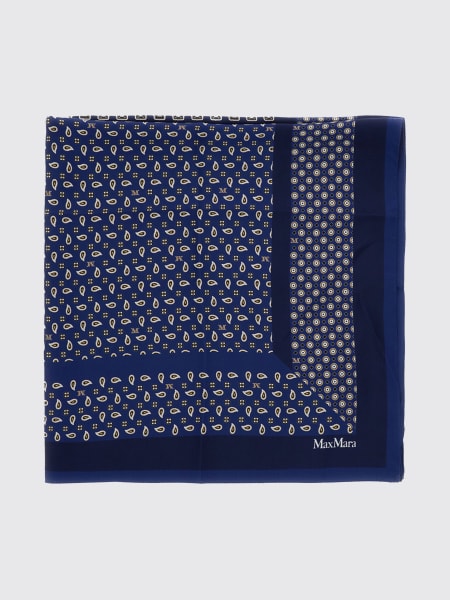 Scarf woman Max Mara
