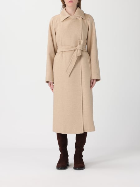 Coat woman Max Mara