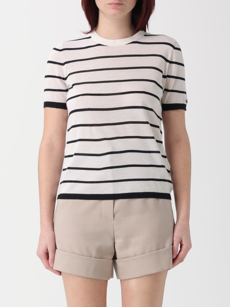 T-shirts donna Max Mara