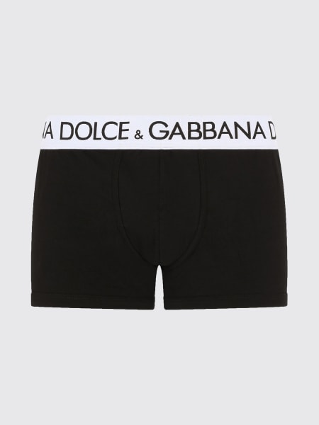 Underwear men Dolce & Gabbana