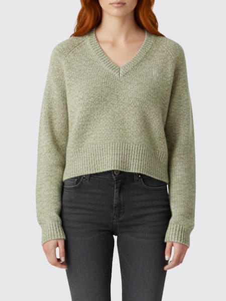 Pullover damen Ganni