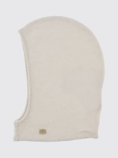 Balaclava Ganni in lana