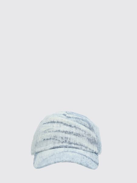 Chapeau homme Diesel