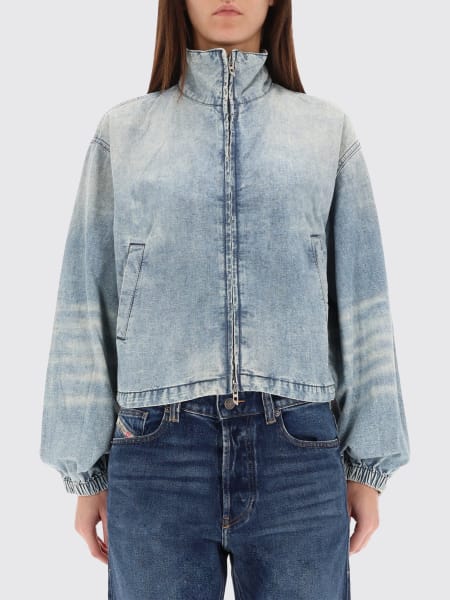 Blazer femme Diesel