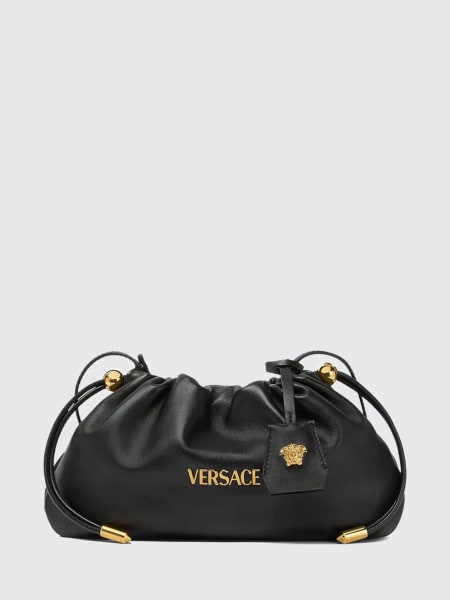 Bolso de mano mujer Versace