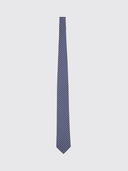 Tie men Ferragamo