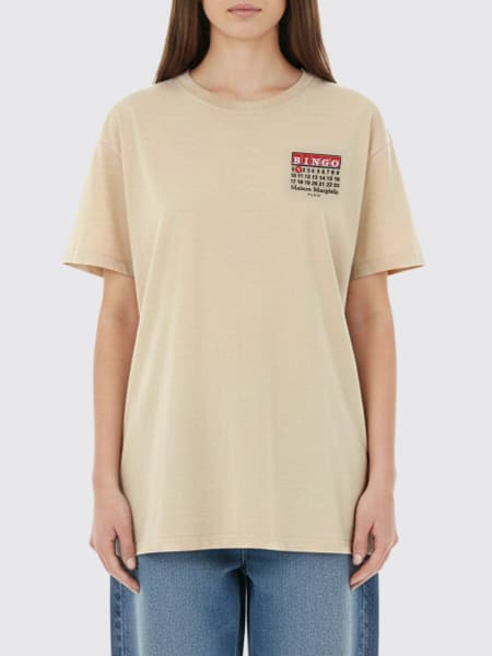 T-shirt woman Maison Margiela