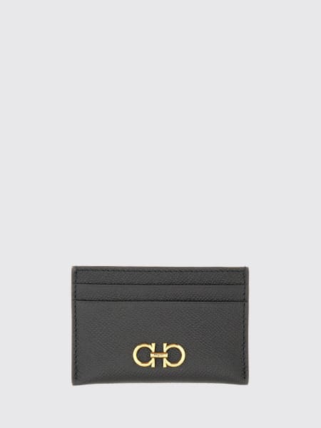 Portefeuille femme Ferragamo