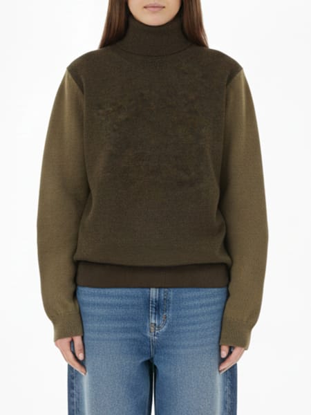 Pullover damen Maison Margiela