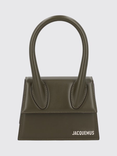 Crossbody bag woman Jacquemus
