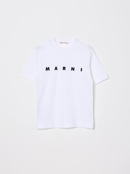 T-shirt enfant Marni
