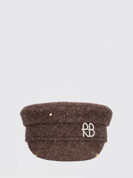 Hat woman Ruslan Baginskiy