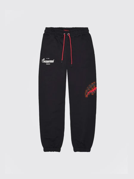 Pants kids Sprayground