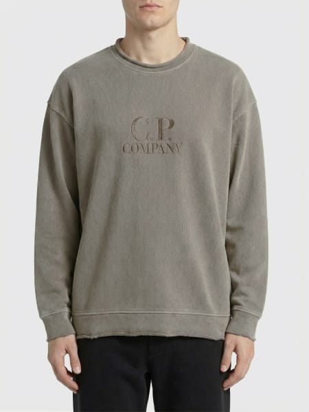 Sweatshirt men C.P. Company