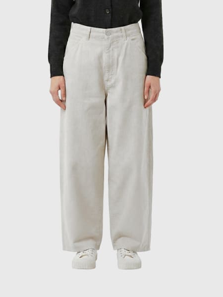 Pantalones mujer Lemaire
