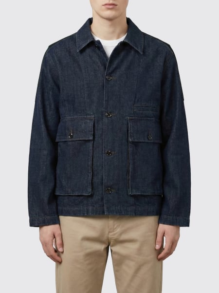 Jacket men Lemaire