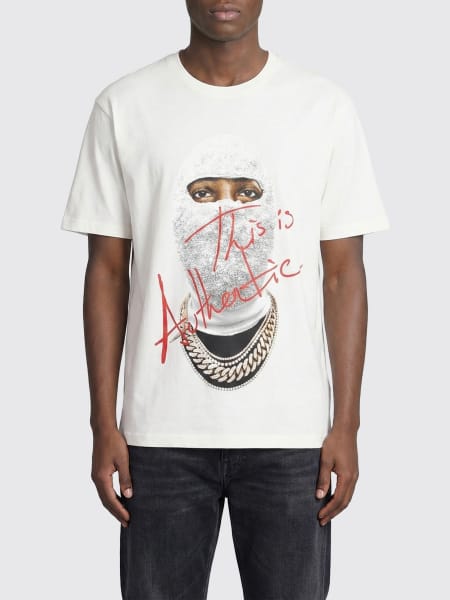 Футболка Мужское Ih Nom Uh Nit