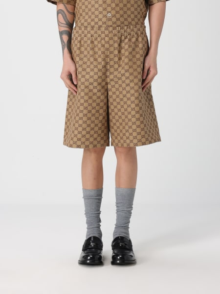Short homme Gucci