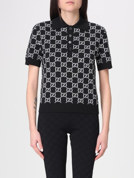 Top femme Gucci