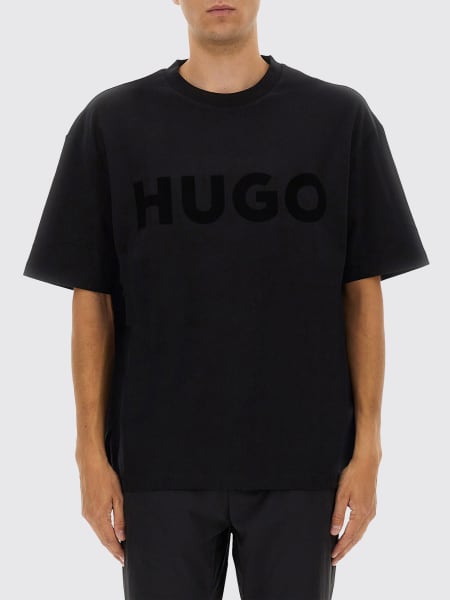T-shirt homme Hugo
