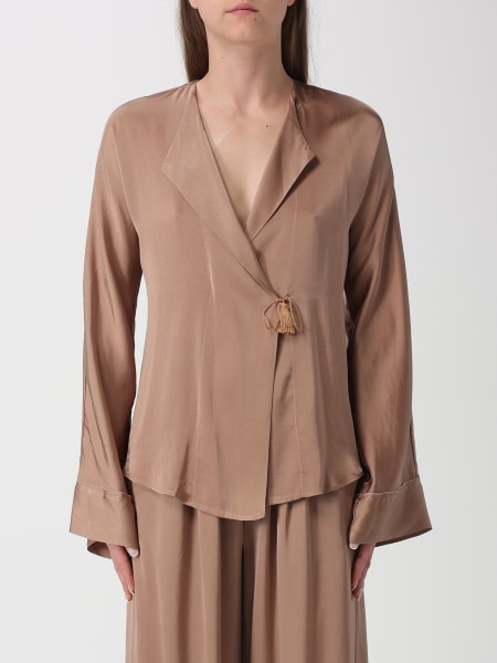 Shirt woman Forte Forte