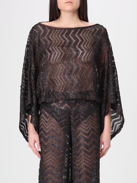 Top femme Missoni