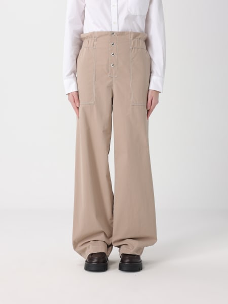 Pantalon femme Marni