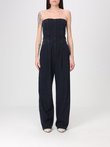 Combinaison femme Agolde