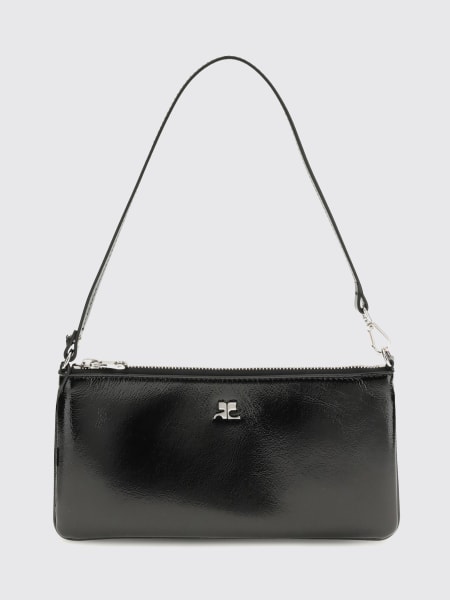 Schultertasche damen CourrÈges