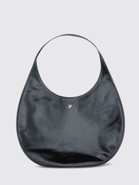 Schultertasche damen CourrÈges