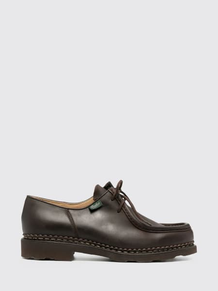 Scarpe donna Paraboot