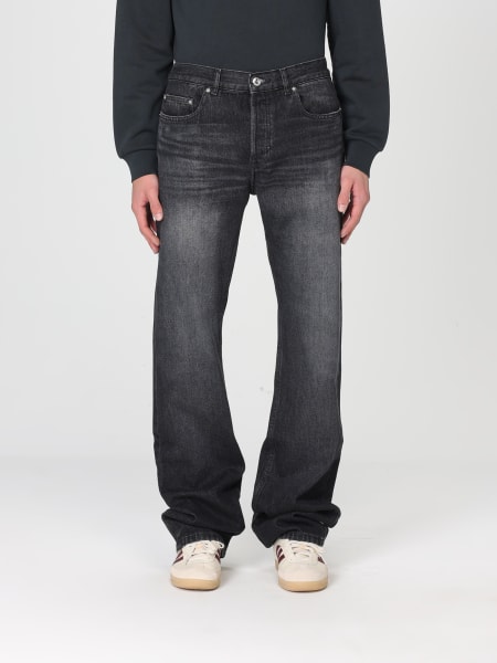 Jeans homme A.P.C.