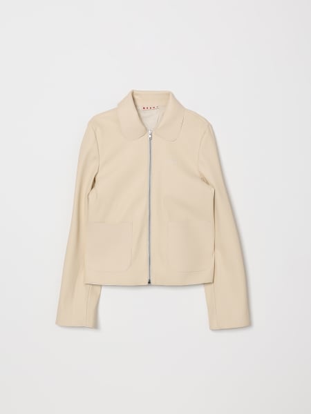 Manteau enfant Marni