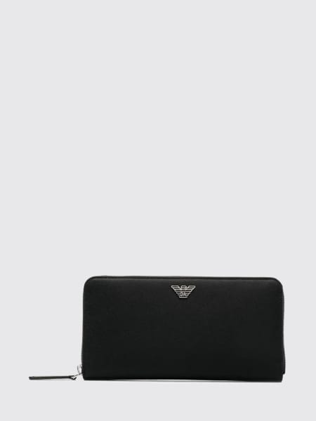 Wallet men Emporio Armani