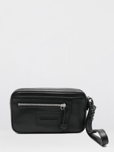 Pocket square men Emporio Armani