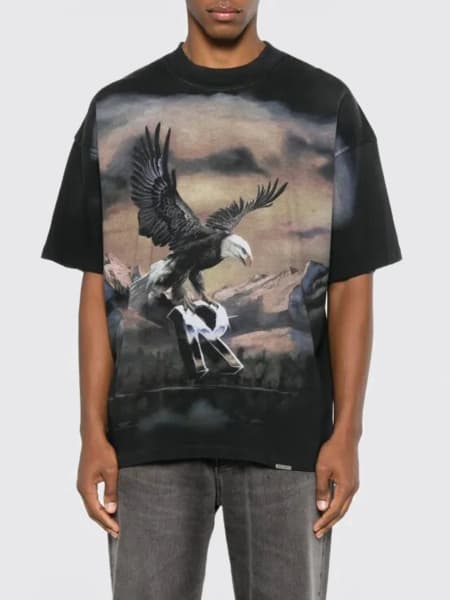 T-shirt homme Represent