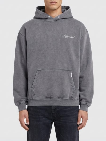 Sweatshirt homme Represent