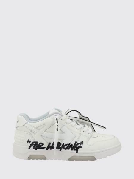 Sneakers men Off-white